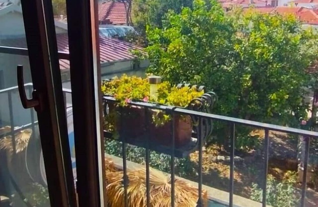 Nehir Pansiyon