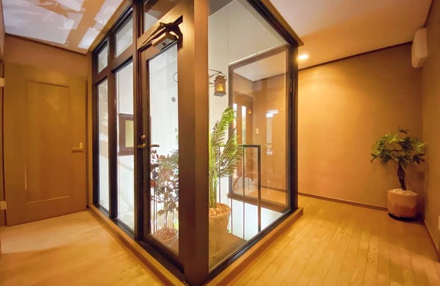 402 SakurayaHot spring bath6 minutes from Yugawa / Ashigarashimo-gun Kanagawa