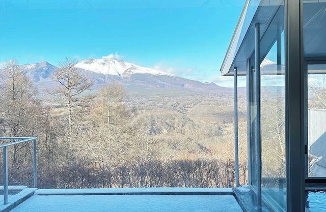 upper floor / Kitasakugun Nagano