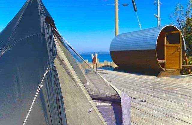 Repeat rate 99 Limited to 1 group per day C / Minamiawaji City Hyōgo