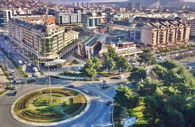 Fancy 1BR Suite Close Budva Citadel in Pržno