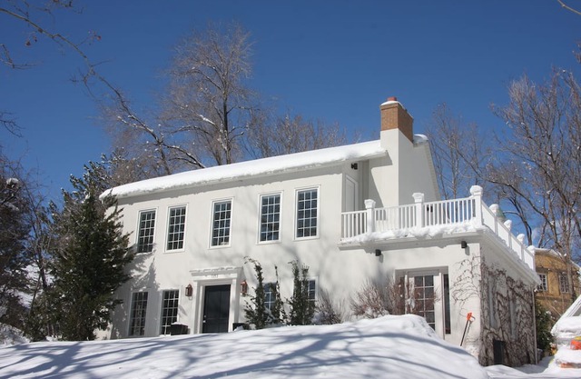 Beautiful Salt Lake Home