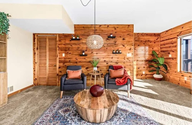 Stone's Throw Riverhouse in Stillwater, MN