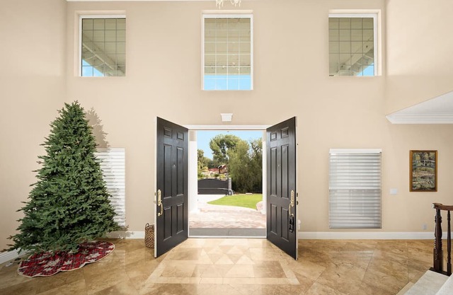 Disney 17 minutes/vacation/5800sqft
