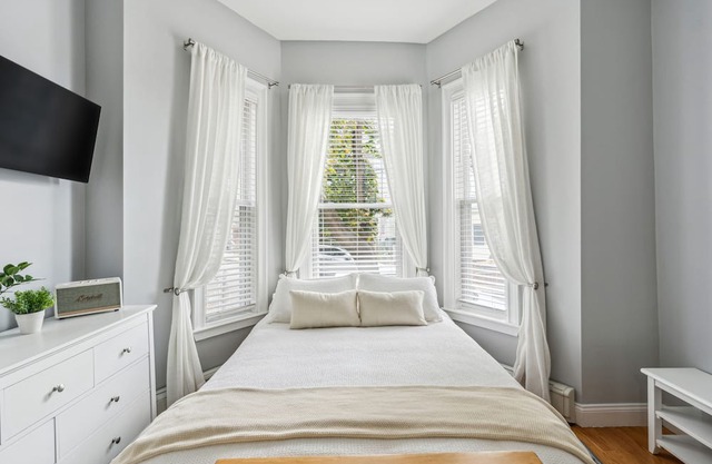 Centrally-located condo packed with amenities