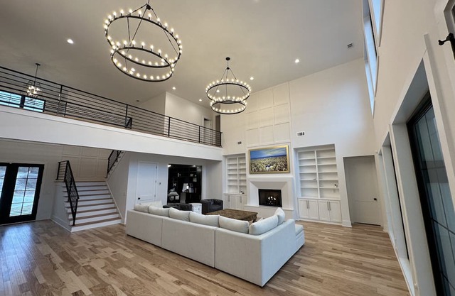 Augusta Masters Rental - 10 BRs w/Pool + Theater. Priv. 5ac lot. Close to Course