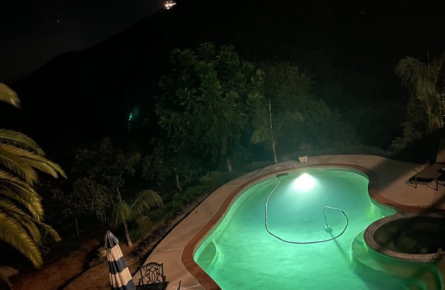Private Country home in Southern, San Diego, California Superhost Arbnb 3 years