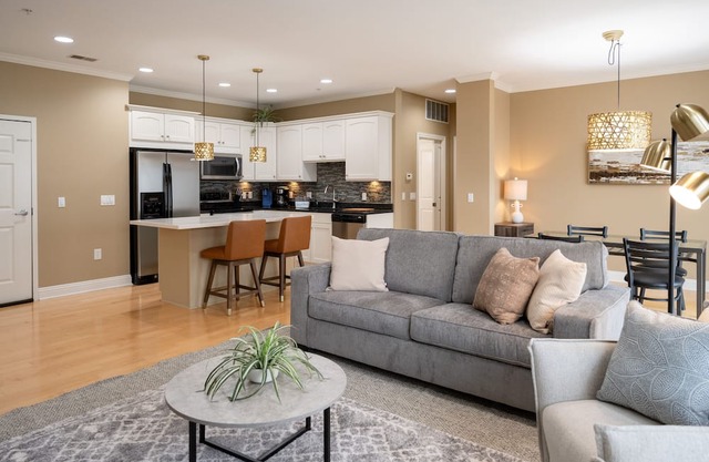 Spring Lake Condo with Marina Access