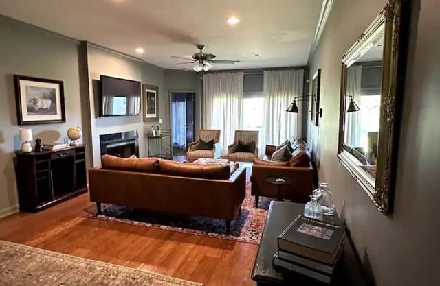 Old Waverly Golf Course Condo