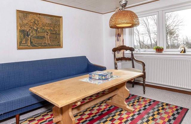 2 person holiday home in Snedsted