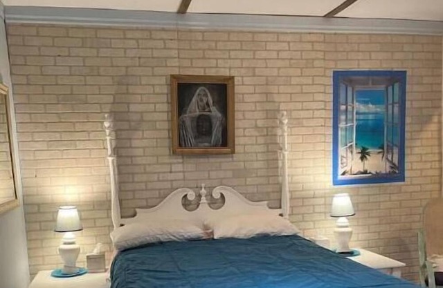 The Cozy Nest
