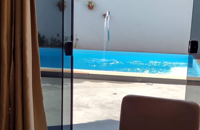 Casa Brotas e Aventura