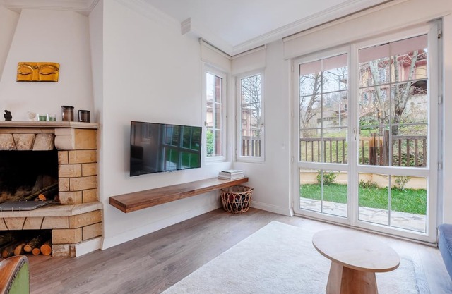 Villa with Spacious Garden in Sapanca