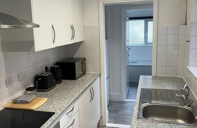 Lovely Terraced House in Harwich