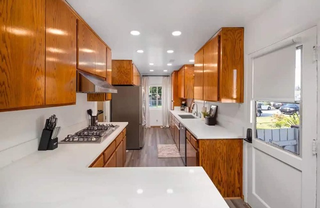 LA Cozy Home San Gabriel Valley