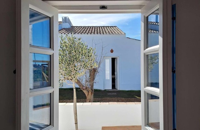 Casa Algarvia