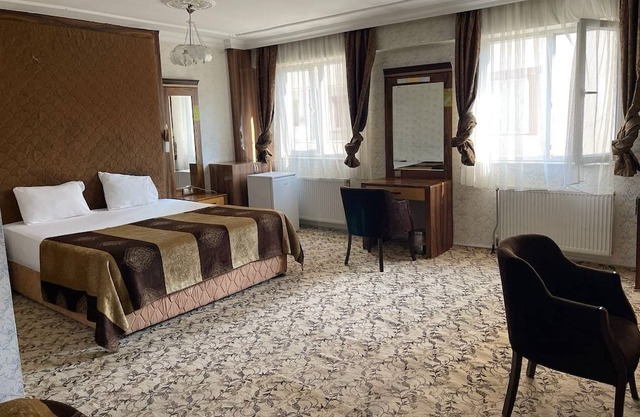 Yeni Van hotel
