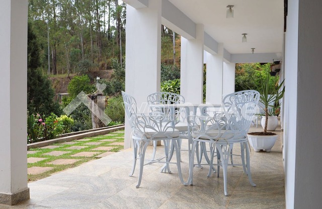 House with a pool in Campo Limpo Paulista