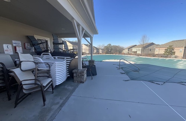 Cozy & Comfortable Home in Buford GA