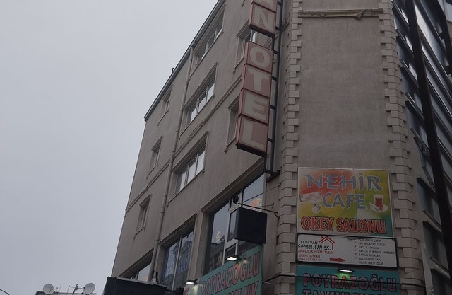 Yeni Van Hotel