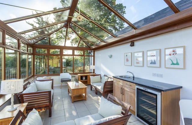 Heron Cottage Bideford