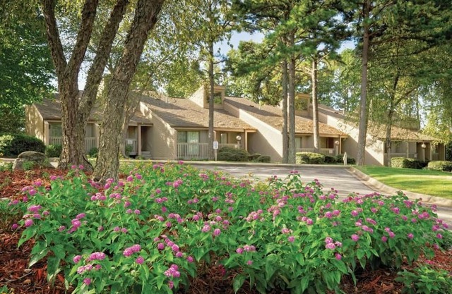 Club Wyndham Resort Arkansas Deluxe Stay