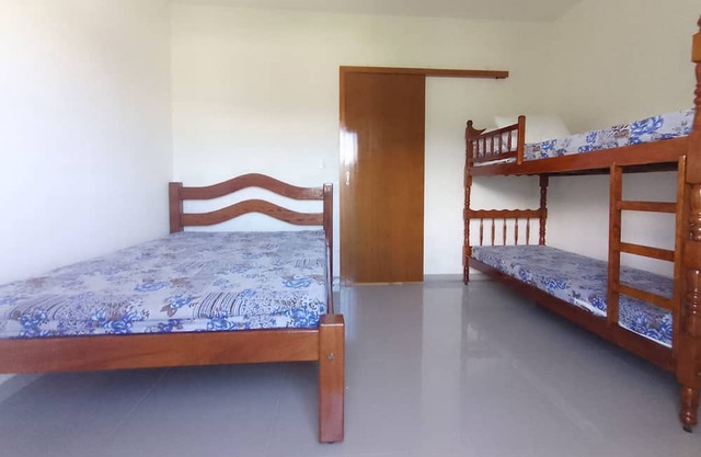 PraialarII Apto a 800 Metros da Praia