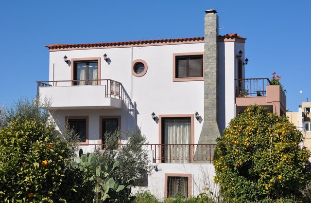 Anastasia's House, Zipari