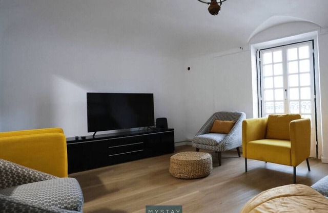 MyStay - Casa do Tapete | Twin Superior
