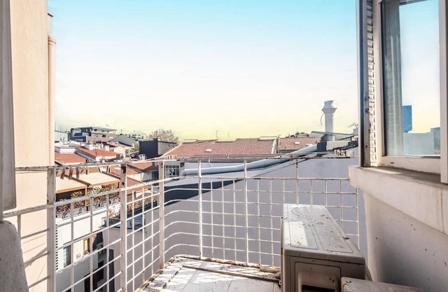 Missafir Exquisite Flat in the Heart of Nisantasi