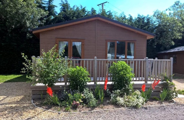 Two Bedroom Lodge 14