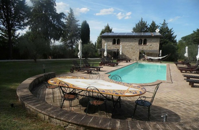 Villa Monnalisa - Villa Monnalisa