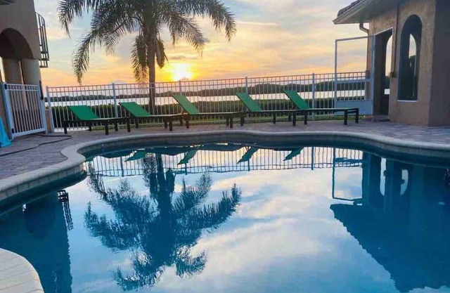 River front Home, Private Dock, Coco Beach Villa 6222