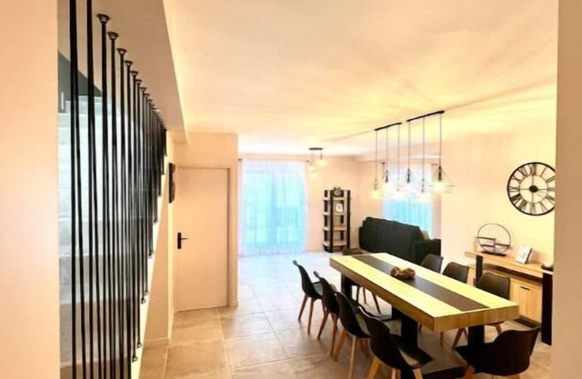 ''maison''