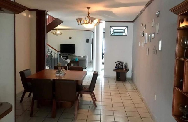 Hermosa Casa Para Hospedaje en el Centro de La Barca