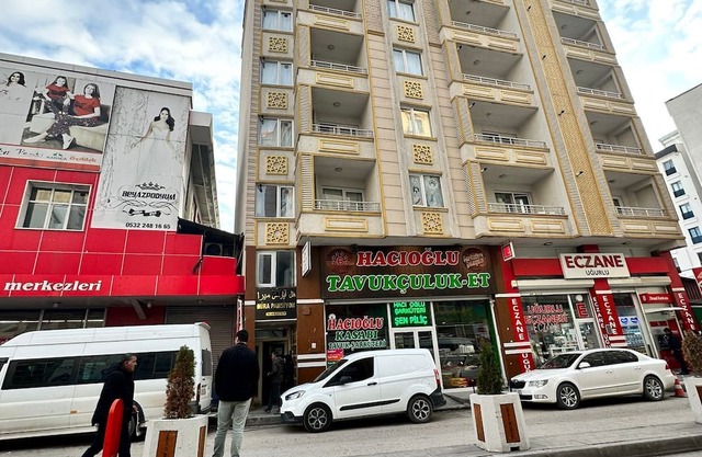 Van Mira Pansiyon