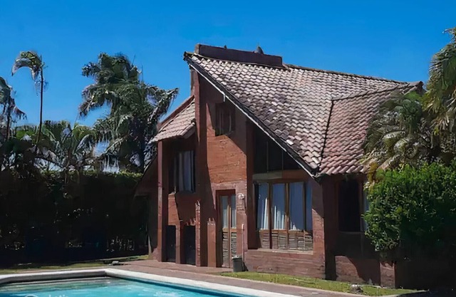 Hermosa casa en Mariquita con Piscina!
