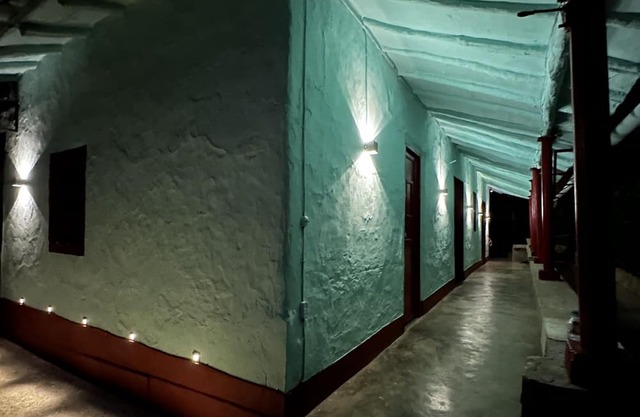 Cascadas en la Naturaleza Pura