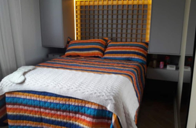 Stúdio Aconchegante, Charmoso e Confortável a 5 Minutos do Metrô Belém