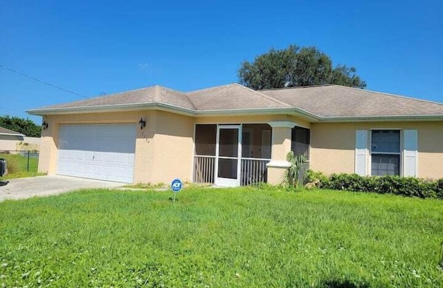 4 Bedroom 764356 by Houzlet