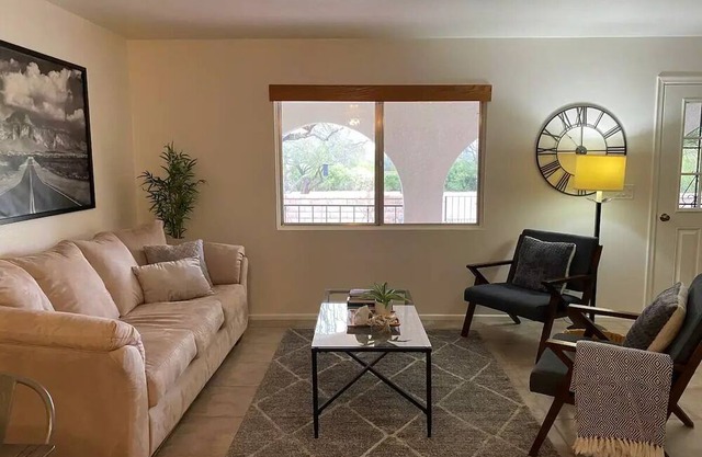 Sonoran Sunrise Townhouse