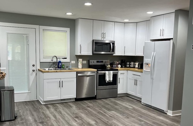 Spacious home in walking distance to Notre Dame University