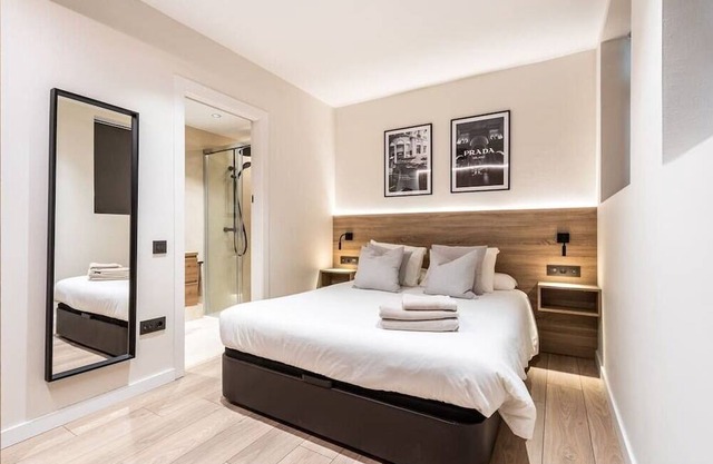 Exclusive Loft Garcia Humet
