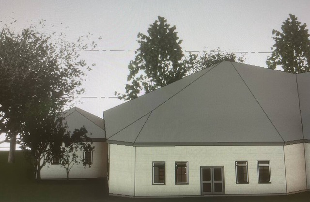 Lake House rental Duplex