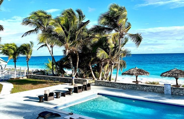 Crab Suite at Exuma Palms Resort