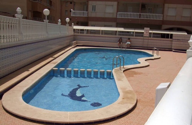 APPARTMENT NOAH LAGUNA LA MATA