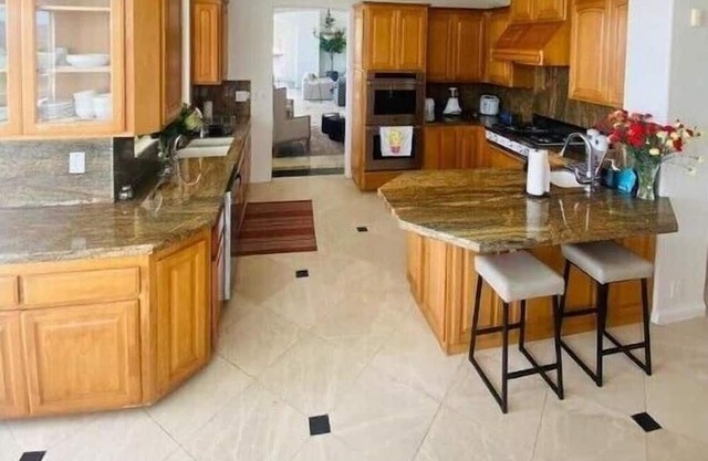 Hira Moti Luxury Villa San Marcos 3B 3 Bath 2nd floor
