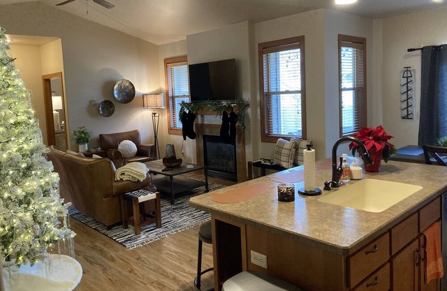 3 Bed 3 Bath West End Townhome