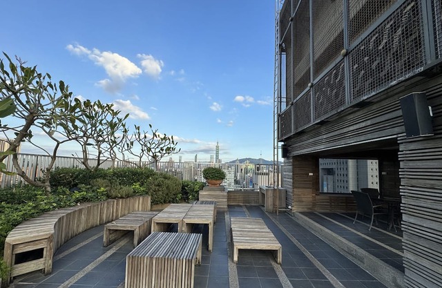 Daan Forest Getaway 3mins to MRT