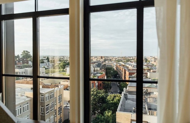 Suite Serenity in Artsy DC, 4 Modern Units in Central Location!